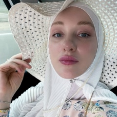 Вера Даниелян, 18.04.1983, Махачкала