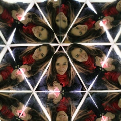 Оля Демидова-Игнатьева, 04.06.1989, Москва