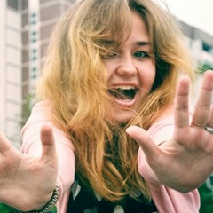 Оля Рогова, 15.10, Москва