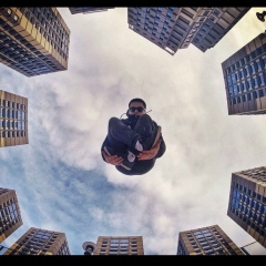 Тимурлан Алагушов, 01.08, San Francisco