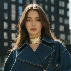 Зарета Чаниева-Местоева, 07.08.1989, Москва