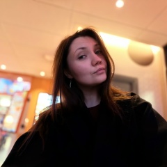 Lana Pechurina, Сортавала