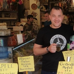 Максим Доценко, 06.09.1987, Москва