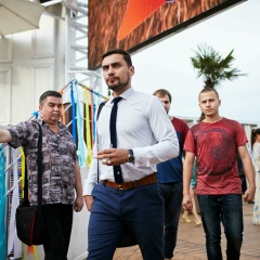 Дмитрий Загороднюк, 20.06.1986, Одесса