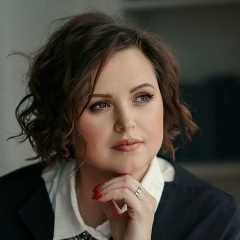 Ирина Копыль, 20.02, Москва