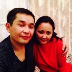 Улжалгас Куандыкова, 23.08.1985, Актобе