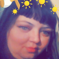 Ксения Поборуева, 18.04, Новосибирск