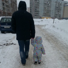 Павел Леонтьев, 20.11.1991, Новосибирск