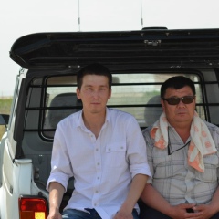 Мухтар Кабдуалиев, 24.08, Астана