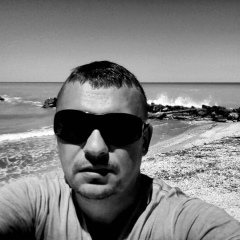 Сергей Савчук, 20.01, Ровно