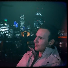 Дима Кулэн, 08.10, London