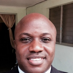 Andre Carter, 12.12, New York City