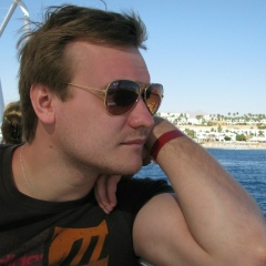 Георгий Буданов, 18.06, Донецк