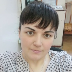 Ирина Прозорова, 18.03.1984, Нижний Тагил