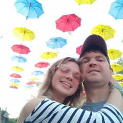 Настя Карабатова, 26.04, Пермь