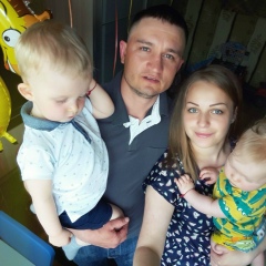 Артем Дятлов, 20.09.1983, Москва