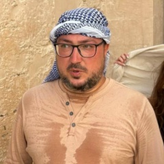 Александр Воронин, Воркута