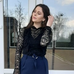 Вета Базюк, 08.01.1994, Винница