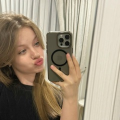 Наташа Кравцова, 26.11.2007, Хабаровск