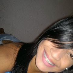 Thais C Andrade, 09.07.1993, Rio de Janeiro