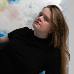 Лера Аргасцева, 27.11