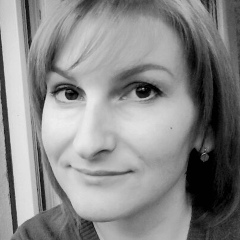 Мария Воздвиженская, 27.11, Москва