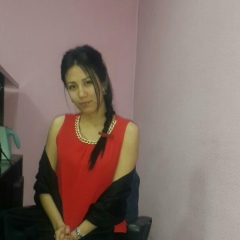 Зухра Нажимова, 03.02.1991, Актау