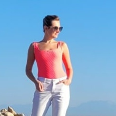 Мария Карпова, 02.10.1988, Санкт-Петербург