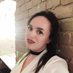 Дина Тулайдан, 05.02.1987, Киров