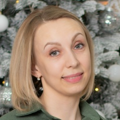 Олеся Кузнецова, 29.10, Верхняя Пышма