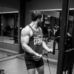 Сергій Бабчук, 17.01