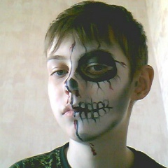 Богдан Журавлёв, 23.08, Тосно