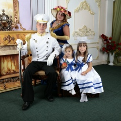 Ксения Тетенькина, 08.04, Иваново