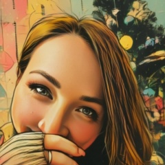 Вера Гончарова, 16.12, Москва