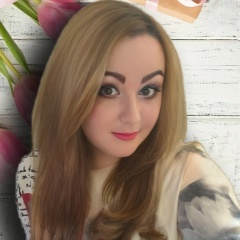 Екатерина Лаврентьева, 04.03, Санкт-Петербург