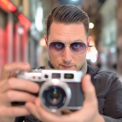 Andre Wirage, 24.01.1986, Bochum