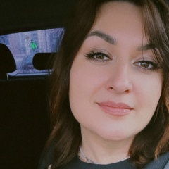 Диана Герасименко, 14.12, Новосибирск