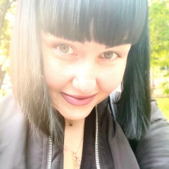 Натали Махоня, 22.09.1987, Новороссийск