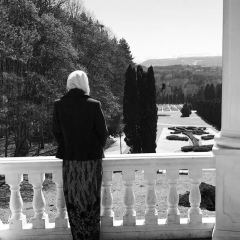 Leyla Ibragimova, 25.10.1994, Грозный