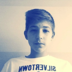 Максим Чернишевский, 19.12.1998, Барановичи