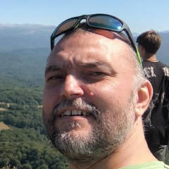 Илья Никитин