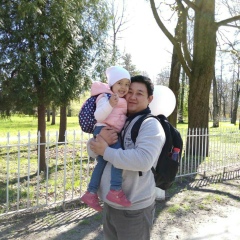 Андрей Ли, 06.08.1986, Санкт-Петербург