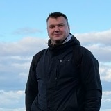 Sergey Ivanov, Санкт-Петербург