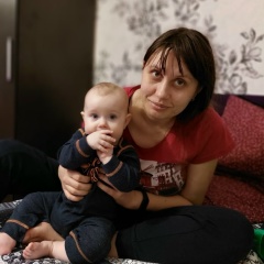 Валерия Малинкина, 17.02, Санкт-Петербург