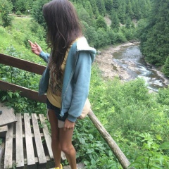 Марина Аякса, 07.02