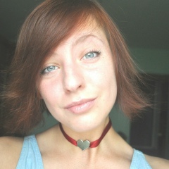 Юлія Ковальська, 23.09.1991, Санкт-Петербург