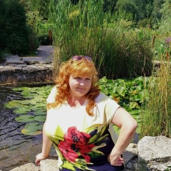 Лариса Левичева, 23.02.1971, Тирасполь