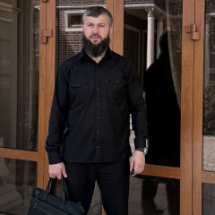 Руслан Синбаригов, 29.01.1985, Майкоп