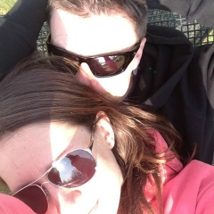 Anastasia Roik-Rose, 07.03, Москва