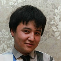 Азамат Жорокулов, 27.01.1992, Москва